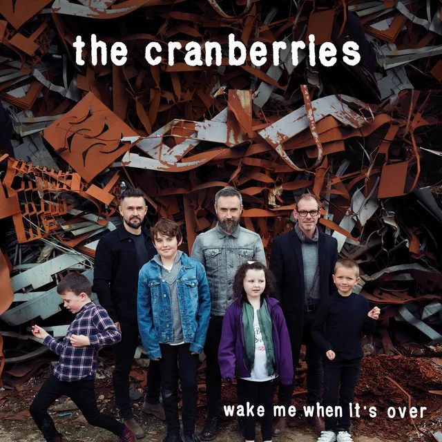 Wake Me When It's Over (Edit) • Cały album • Wszystkie utwory • Wykonawca