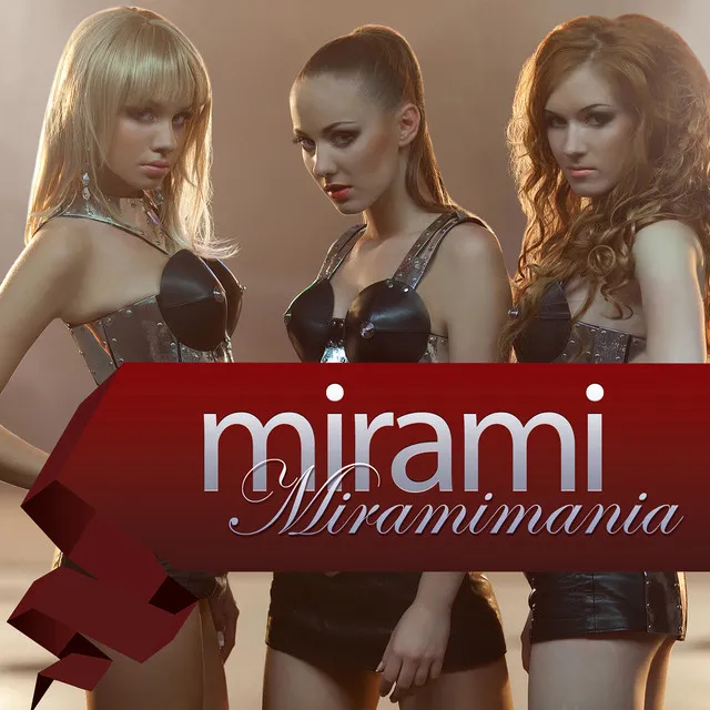 Miramimania (Rerelease 2023) • Cały album • Wszystkie utwory • Wykonawca
