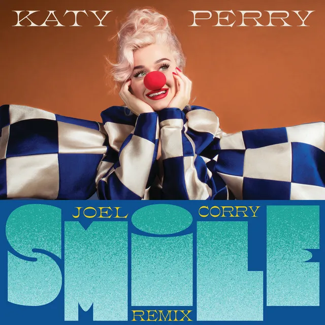 Smile (Joel Corry Remix) • Cały album • Wszystkie utwory • Wykonawca