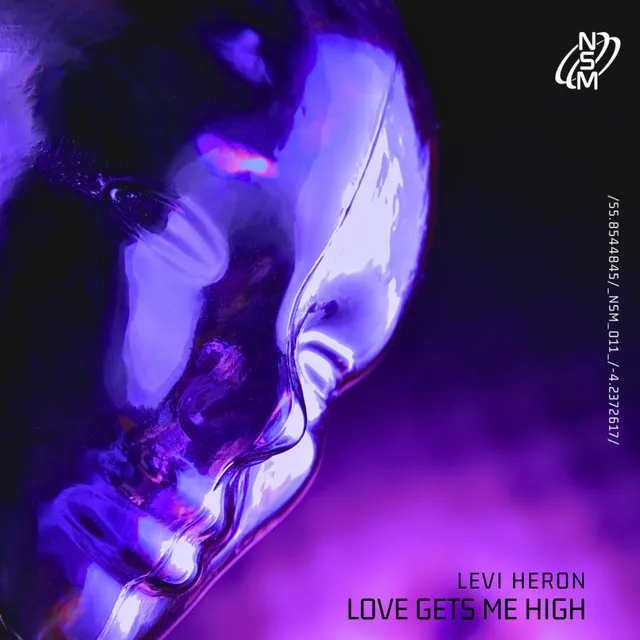 Love Gets Me High • Cały album • Wszystkie utwory • Wykonawca