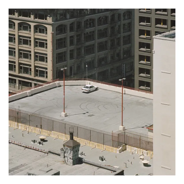 The Car • Cały album • Wszystkie utwory • Wykonawca