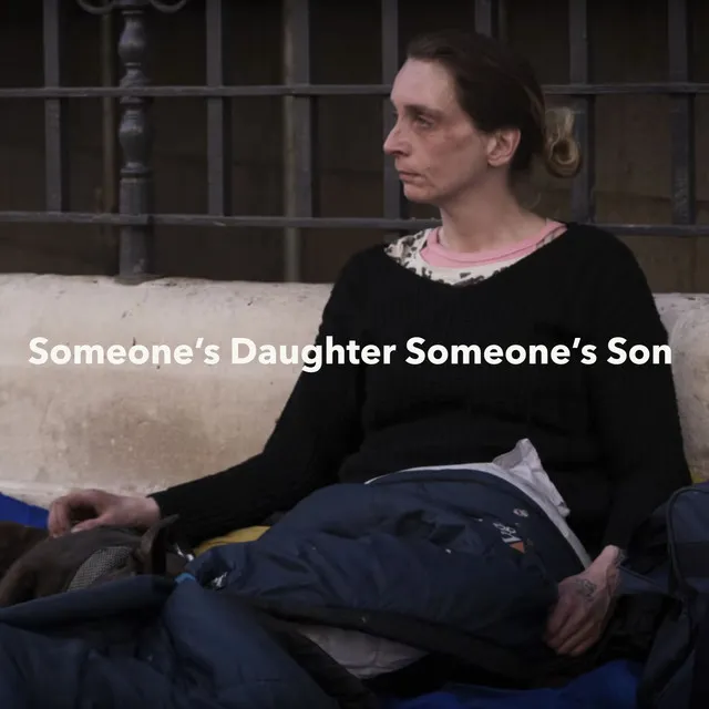 Someone's Daughter, Someone's Son • Cały album • Wszystkie utwory • Wykonawca