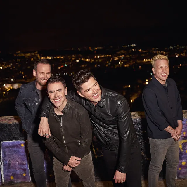 The Script • Albumy • Piosenki • Życiorys