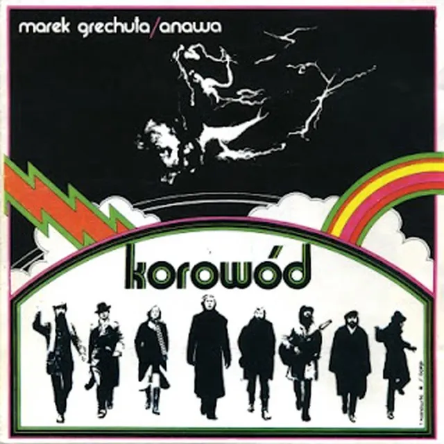 Korowod • Cały album • Wszystkie utwory • Wykonawca