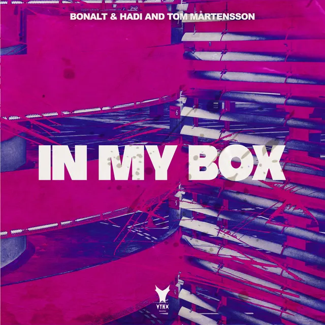 I'm In • Cały album • Wszystkie utwory • Wykonawca