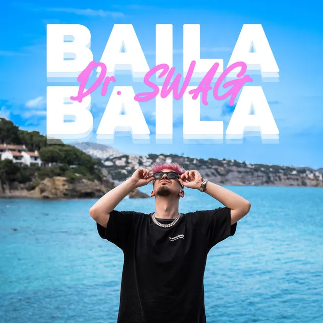 Baila Baila • Cały album • Wszystkie utwory • Wykonawca