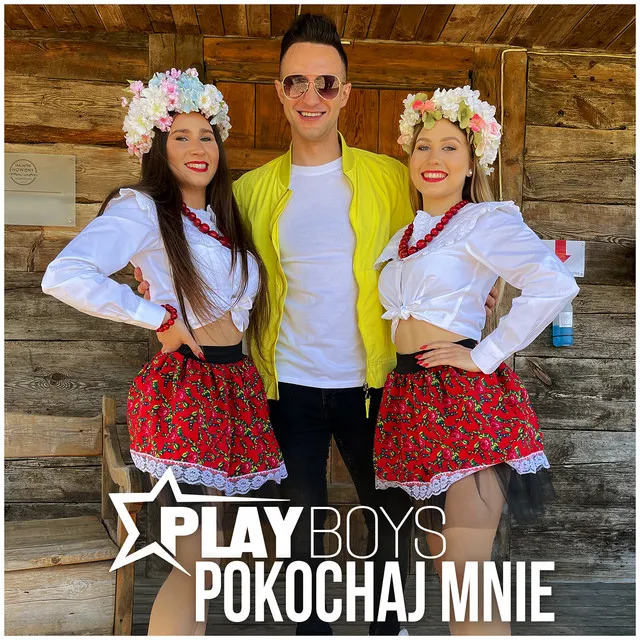 Pokochaj mnie (Radio Edit) • Cały album • Wszystkie utwory • Wykonawca
