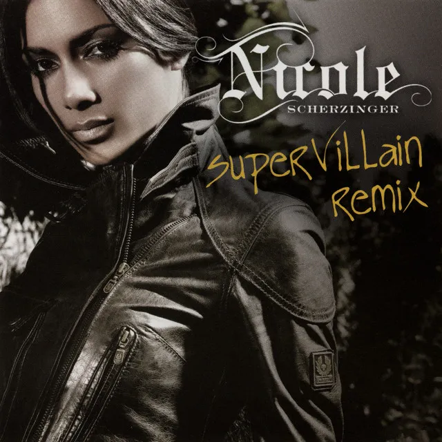 Super Villain Remix • Cały album • Wszystkie utwory • Wykonawca