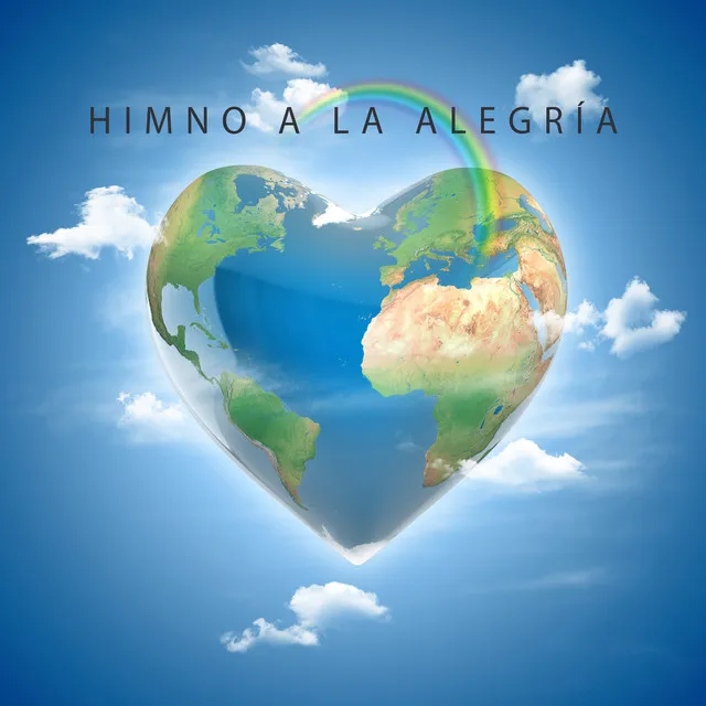 Himno A La Alegría • Cały album • Wszystkie utwory • Wykonawca