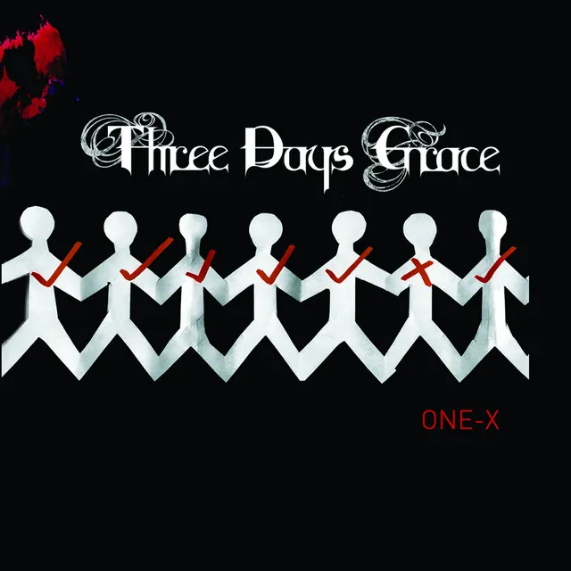 One-X • Cały album • Wszystkie utwory • Wykonawca