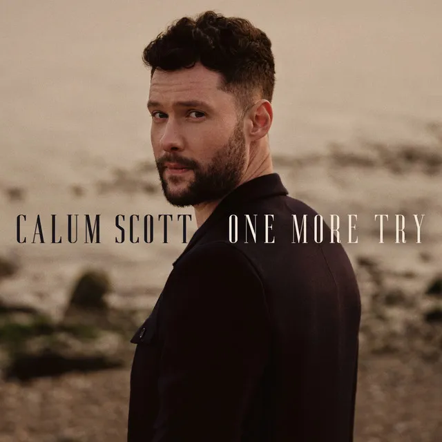 One More Try • Cały album • Wszystkie utwory • Wykonawca