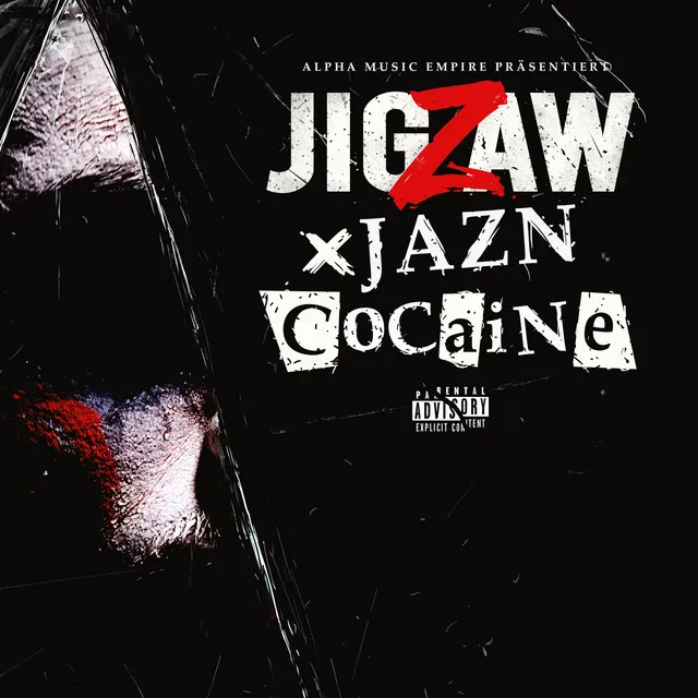 Cocaine • Cały album • Wszystkie utwory • Wykonawca