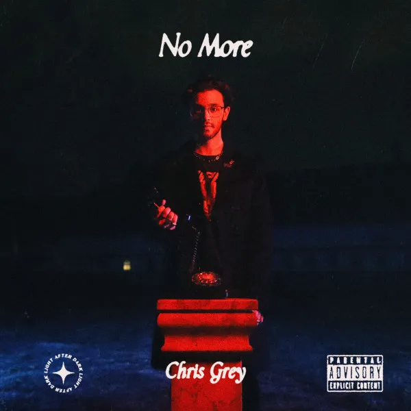 No More • Cały album • Wszystkie utwory • Wykonawca