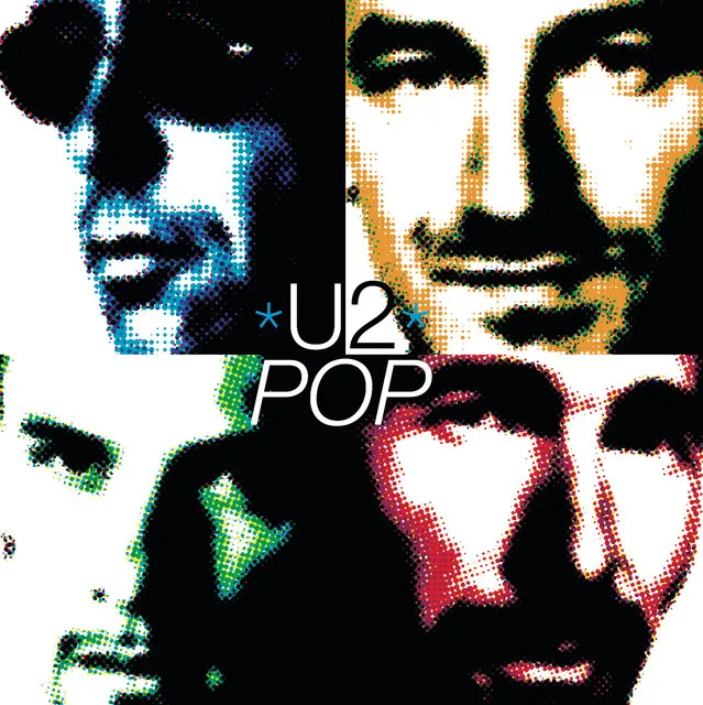 Pop • Cały album • Wszystkie utwory • Wykonawca