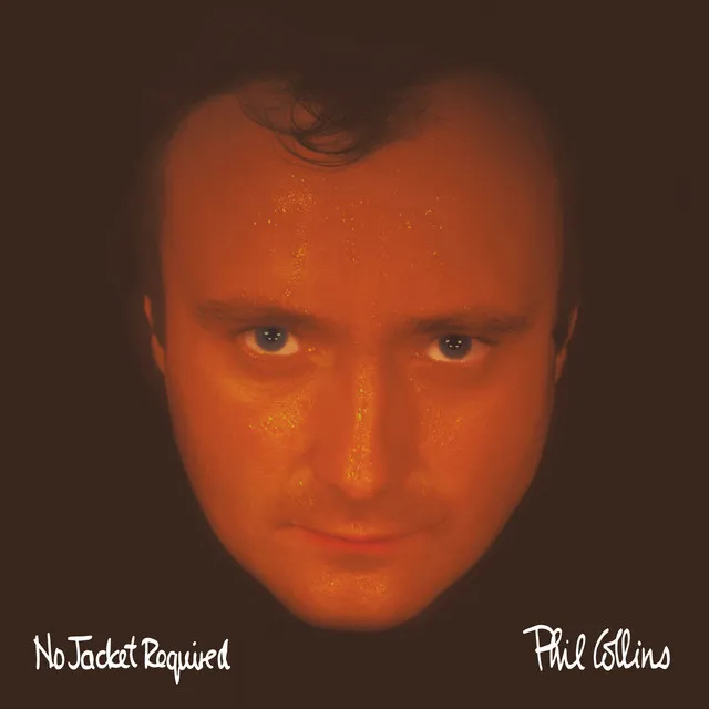 No Jacket Required (2025 Mix) • Cały album • Wszystkie utwory • Wykonawca