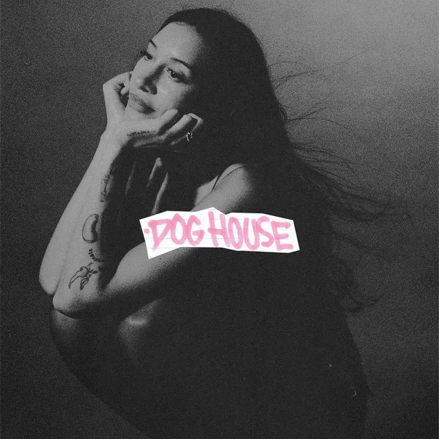 DOG HOUSE • Cały album • Wszystkie utwory • Wykonawca