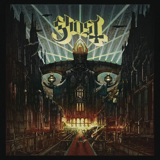Meliora • Cały album • Wszystkie utwory • Wykonawca