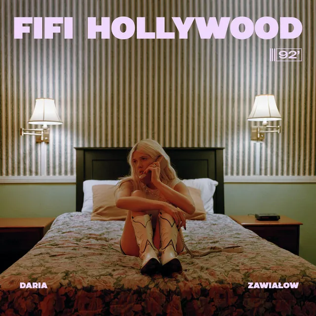 FIFI HOLLYWOOD • Cały album • Wszystkie utwory • Wykonawca