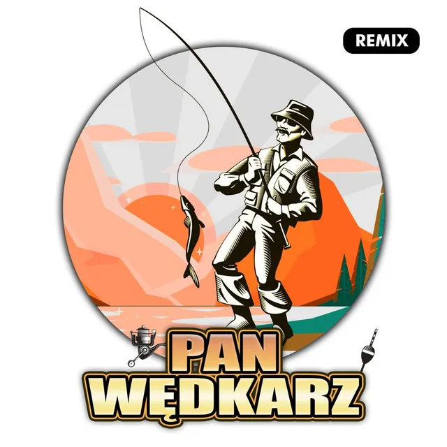 Pan Wędkarz • Cały album • Wszystkie utwory • Wykonawca