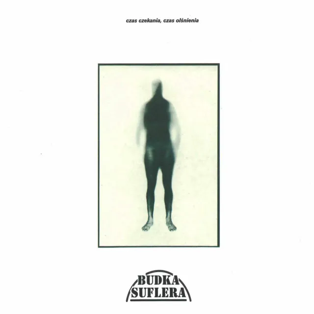 Czas czekania, czas olśnienia • Cały album • Wszystkie utwory • Wykonawca