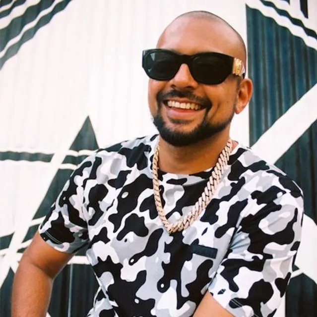 Sean Paul • Dyskografia • Życiorys • Utwory