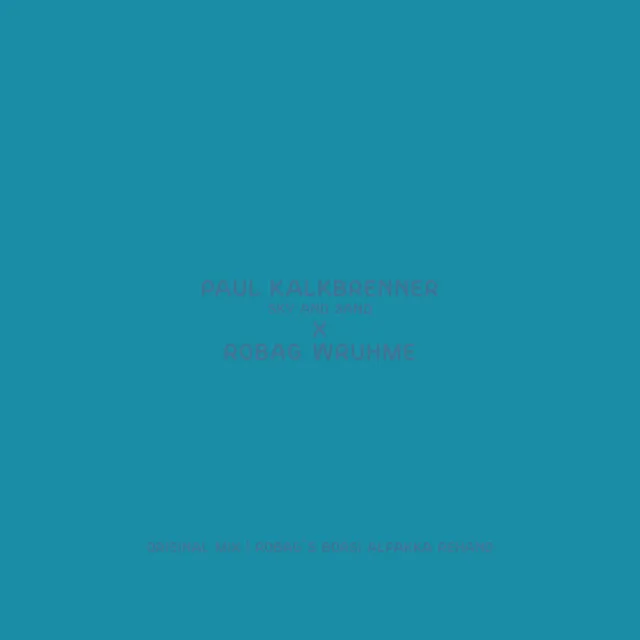 Sky and Sand (Robag Wruhme Remix) • Cały album • Wszystkie utwory • Wykonawca