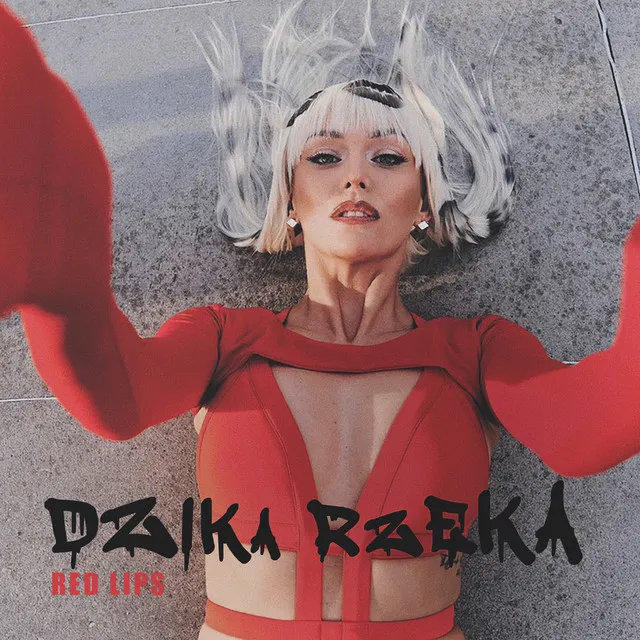 Dzika Rzeka • Cały album • Wszystkie utwory • Wykonawca