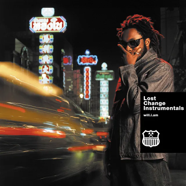 Lost Change Instrumentals • Cały album • Wszystkie utwory • Wykonawca