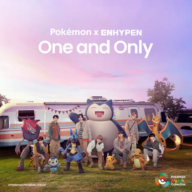 One and Only • Cały album • Wszystkie utwory • Wykonawca