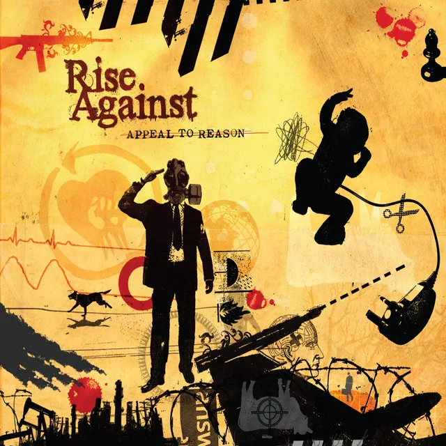 Appeal To Reason • Cały album • Wszystkie utwory • Wykonawca