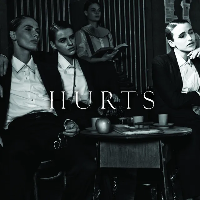Better Than Love • Cały album • Wszystkie utwory • Wykonawca