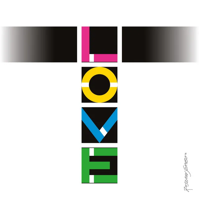 T.Love • Cały album • Wszystkie utwory • Wykonawca