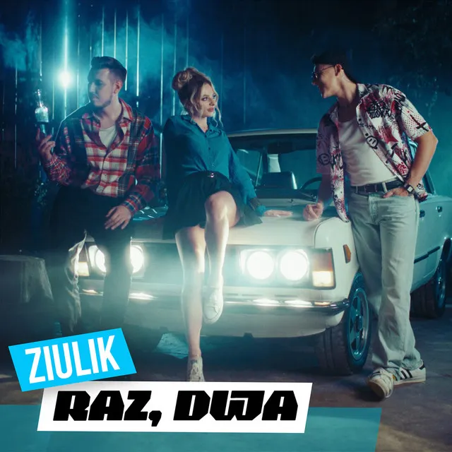 Ziulik • Dyskografia • Życiorys • Utwory