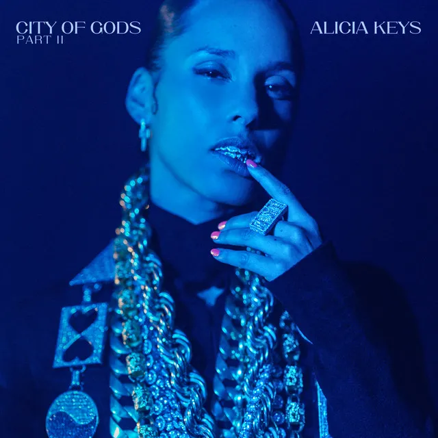 City of Gods (Part II) • Cały album • Wszystkie utwory • Wykonawca