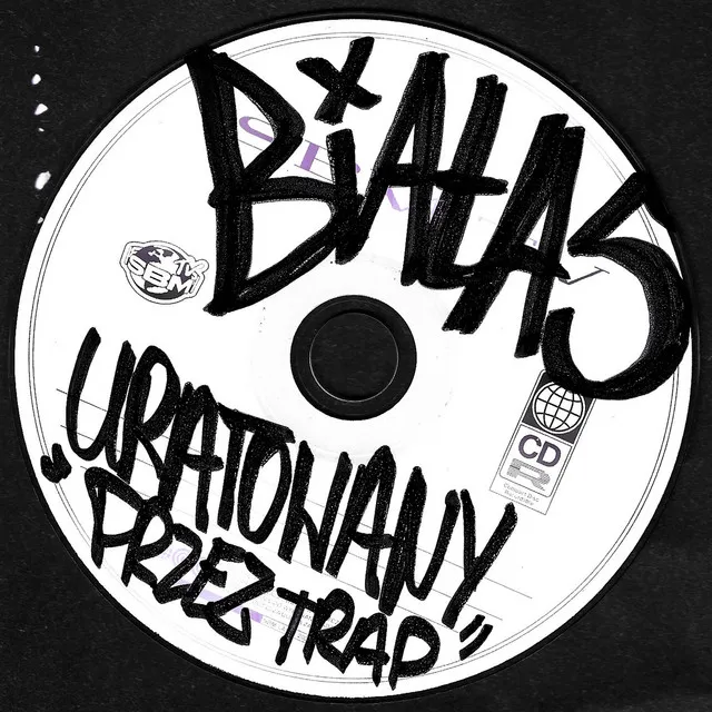 Uratowany przez trap • Cały album • Wszystkie utwory • Wykonawca