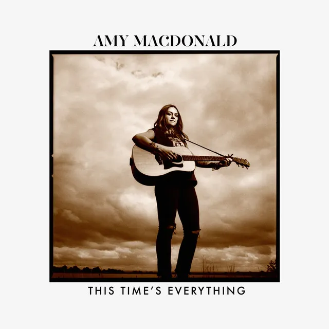 This Time’s Everything • Cały album • Wszystkie utwory • Wykonawca
