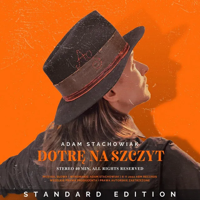 Dotrę Na Szczyt • Cały album • Wszystkie utwory • Wykonawca