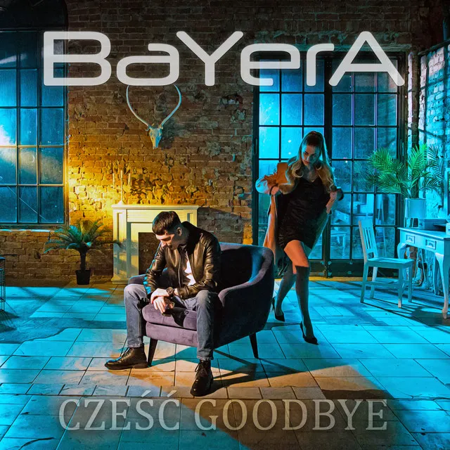 Cześć Goodbye • Cały album • Wszystkie utwory • Wykonawca