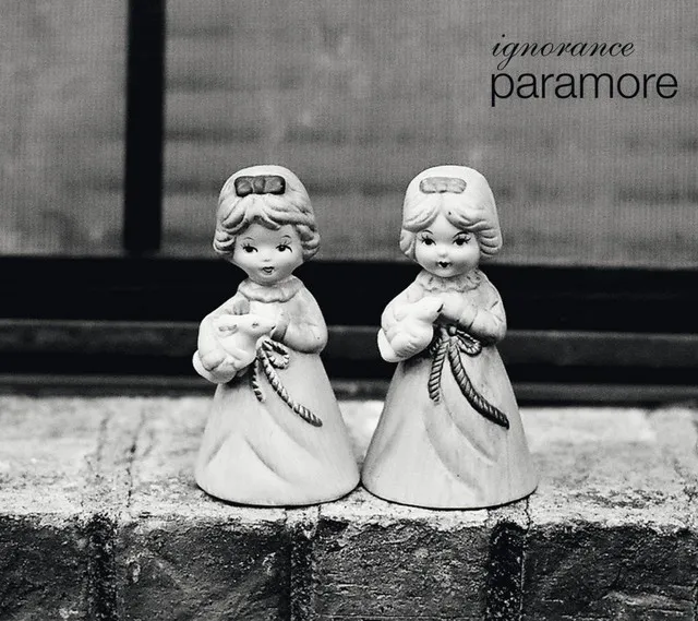Ignorance • Cały album • Wszystkie utwory • Wykonawca