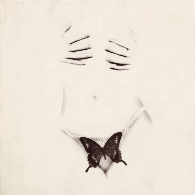 BUTTERFLY • Cały album • Wszystkie utwory • Wykonawca