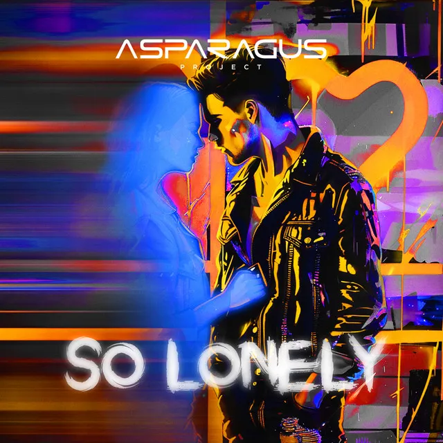 So Lonely • Cały album • Wszystkie utwory • Wykonawca