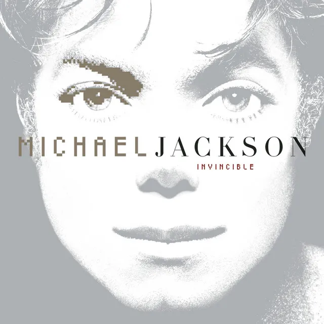 Invincible • Cały album • Wszystkie utwory • Wykonawca