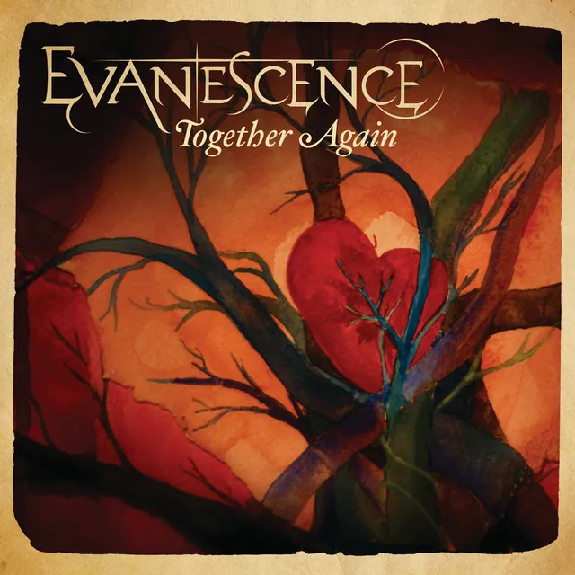 Together Again • Cały album • Wszystkie utwory • Wykonawca