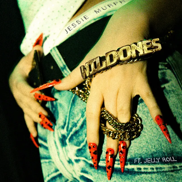 Wild Ones (feat. Jelly Roll) • Cały album • Wszystkie utwory • Wykonawca