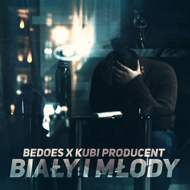 Biały i młody • Cały album • Wszystkie utwory • Wykonawca