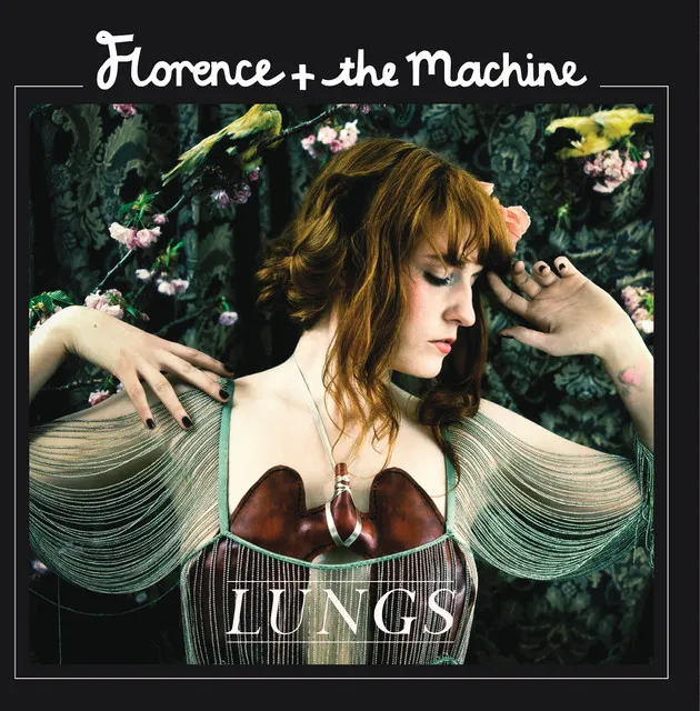 Lungs (Deluxe Version) • Cały album • Wszystkie utwory • Wykonawca