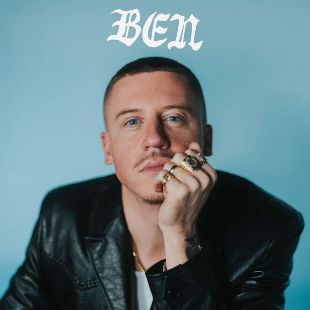 BEN • Cały album • Wszystkie utwory • Wykonawca