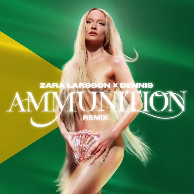 Ammunition (DENNIS Remix) • Cały album • Wszystkie utwory • Wykonawca