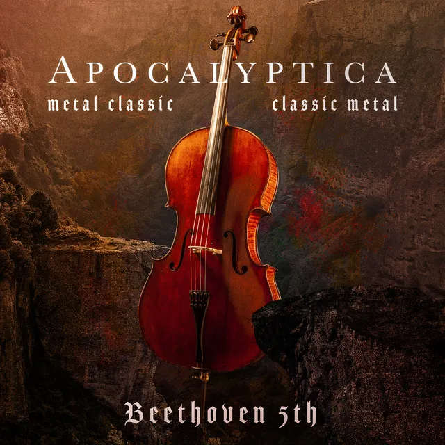 Beethoven 5th • Cały album • Wszystkie utwory • Wykonawca