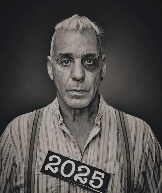 Till Lindemann • Albumy • Piosenki • Życiorys